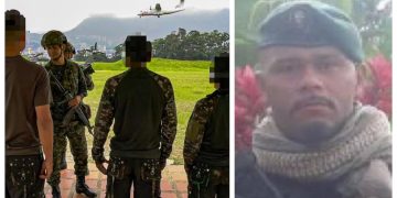 Abuso sexual, malos tratos y hambre llevaron a menor y tres disidentes a entregarse al Ejército en Ituango