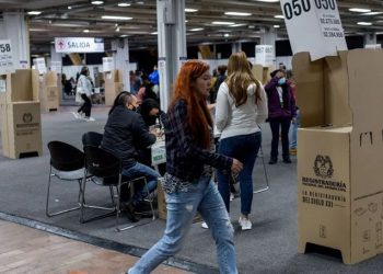 Partidos responden a Petro y aseguran que no hay pruebas de fraude electoral