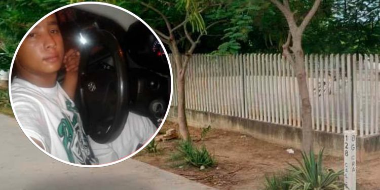 Capturan a segundo implicado en desaparición y asesinato de contador en Caribe Verde