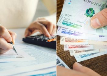 Gobierno expide nuevo impuesto temporal al patrimonio para empresas por ola invernal