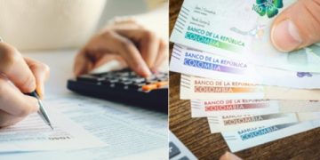 Gobierno expide nuevo impuesto temporal al patrimonio para empresas por ola invernal