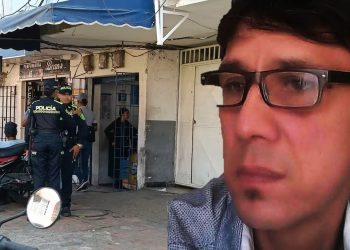 Lo que se sabe del asesinato del despachador de Cootransoriente en el Centro de Barranquilla