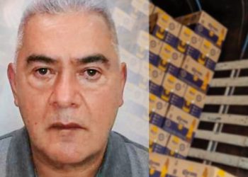 Renuncia de fiscal Nancy Carolina Aponte sacude el caso “Papá Pitufo”
