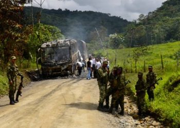 Violencia en Colombia: ataques de grupos armados ilegales impactan a la población civil, advierte la ONU