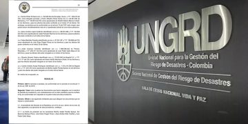 Consejo de Estado decreta pruebas en proceso de pérdida de investidura por caso UNGRD