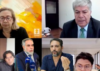 Procuraduría respalda admisión de testimonios clave y mantiene fuera declaración de exjefe de campaña de Gustavo Petro en juicio contra Nicolás Petro