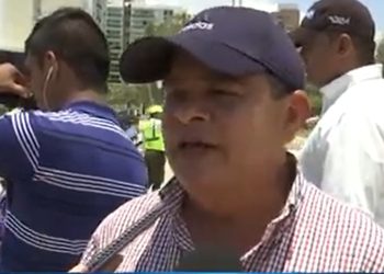 Ampliación de la calle 82 promete aliviar congestión en el norte de la ciudad, asegura Lafont