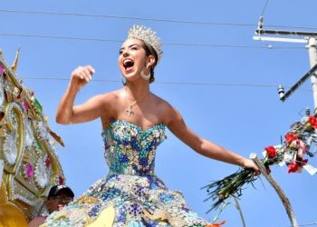La Batalla de Flores de la 44: realismo mágico y tradición más viva que nunca