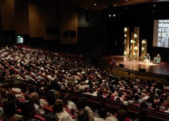 Silvio Rodríguez compartió en el Hay Festival su diario de un trovador