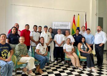 Barranquilla expande su oferta cultural y pone en marcha el Sistema de Formación Artístico y Cultural