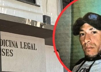 Hombre asesinado en restaurante informal de Villa Muvdi era obrero venezolano