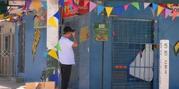 Europeos baleados en Montecristo estaban en Barranquilla por el Carnaval