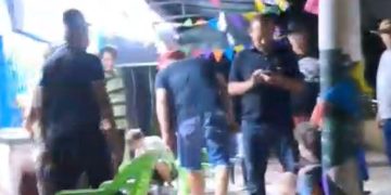Ataque sicarial en Montecristo deja tres turistas argentinos heridos