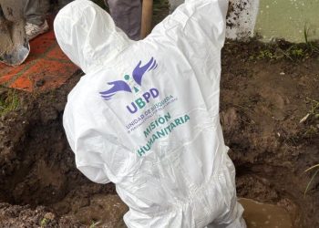 Más de 172 mil personas están desaparecidas en Colombia: 1.877 en Atlántico