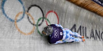 Equipo paralímpico de Ucrania anuncia boicot a inauguración de los Juegos de Juegos Paralímpicos de Milán-Cortina 2026