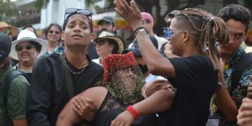 ‘Joselito se va con las cenizas’ baja el telón del Carnaval de Barranquilla 2026