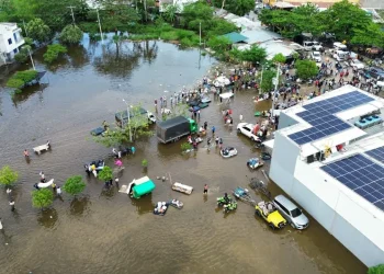 Ante afectaciones por oleada invernal en Montería, Procuraduría exige acciones urgentes a autoridades sanitarias, ambientales y administrativas