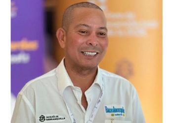 Alcalde Char designa en asamblea a Juan Carlos Ospino, nuevo director de Carnaval de Barranquilla S.A.S.
