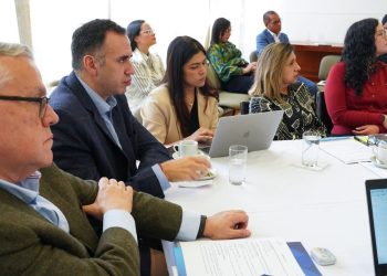 Procuraduría General de la Nación lideró mesa de articulación interinstitucional para mejorar medidas de protección para líderes y lideresas en el país