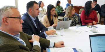 Procuraduría General de la Nación lideró mesa de articulación interinstitucional para mejorar medidas de protección para líderes y lideresas en el país