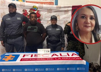 Libertad de presunto feminicida en Barranquilla genera indignación en organizaciones de mujeres