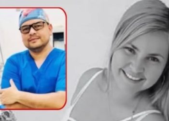 Médico que práctico cirugía estética que le causó la muerte a una mujer en Santander fue condenado