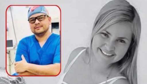 Médico que práctico cirugía estética que le causó la muerte a una mujer en Santander fue condenado