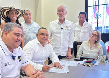 ¡De la esperanza a la acción! Así crece la educación superior en el municipio de Galapa.