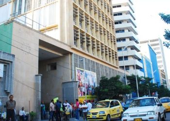 Horario especial de compensación por Semana Santa en la Administración Central Distrital