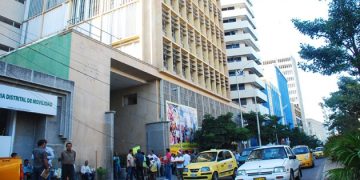 Horario especial de compensación por Semana Santa en la Administración Central Distrital