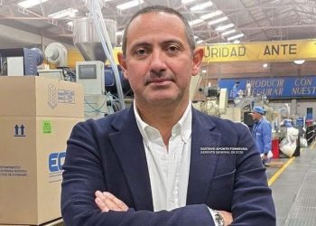 Gustavo Aponte Fonnegra, el empresario arrocero que fue asesinado en Bogotá