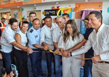 Atlántico consolida su liderazgo en conectividad aérea con nueva ruta directa a Riohacha