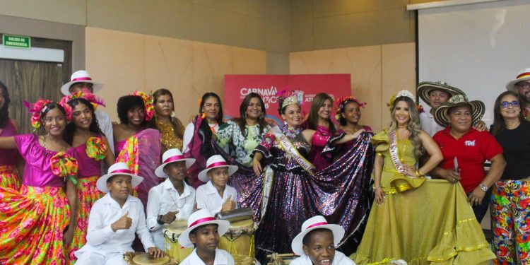 Entre saberes y tradición, el Carnaval Educativo celebrará la convivencia ciudadana