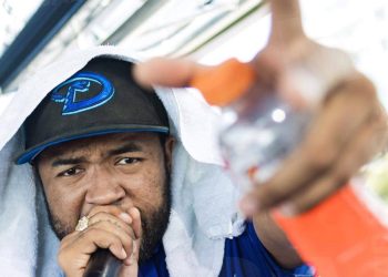 Autoridades activan búsqueda tras desaparición del artista urbano DJ Dever en el Atlántico