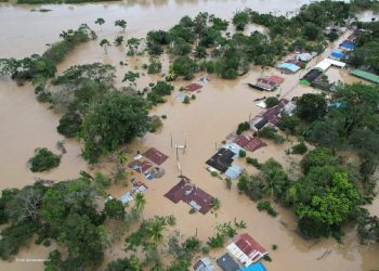 Debido a la emergencia ambiental en Córdoba, la Procuraduría requirió planes de acción urgentes para mitigar los impactos en la salud