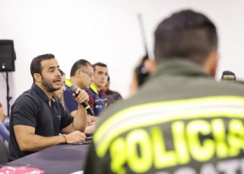 Gobernador de Córdoba pide presencia del presidente Petro ante emergencia por lluvias en el departamento