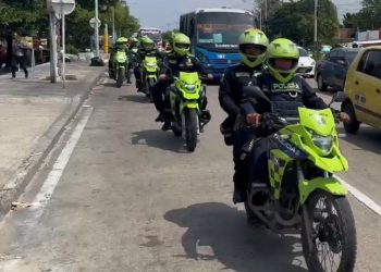 Balance del Carnaval de Barranquilla 2026: 118 capturas y 18 armas de fuego incautadas