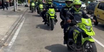Balance del Carnaval de Barranquilla 2026: 118 capturas y 18 armas de fuego incautadas