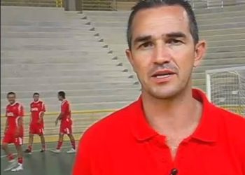 Adiós a ‘El Mago’: muere Giovanny Hernández, ícono eterno del microfútbol colombiano