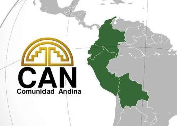 CAN pide diálogo entre Colombia y Ecuador para superar escalada arancelaria