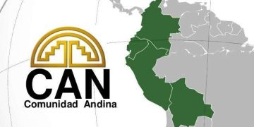 CAN pide diálogo entre Colombia y Ecuador para superar escalada arancelaria