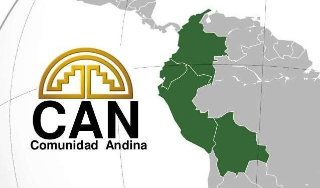CAN pide diálogo entre Colombia y Ecuador para superar escalada arancelaria
