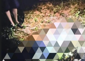 Hombre sin identificar fue asesinado en vía pública del corregimiento La Playa