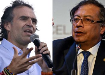 Fico Gutiérrez arremete contra Petro por trato a alcaldes en Córdoba: “Si se tratara de jefes criminales, les hubiera armado tarima”