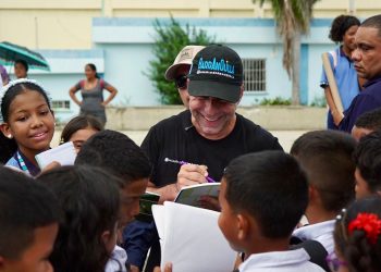 ¡PAE en Barranquilla, a otro nivel!: alcalde Char entrega dos nuevas cocinas y comedores escolares