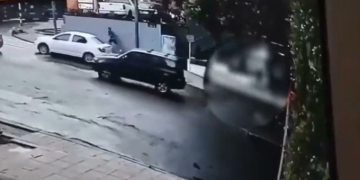 Video revela detalles clave del ataque contra el empresario Gustavo Aponte en Bogotá