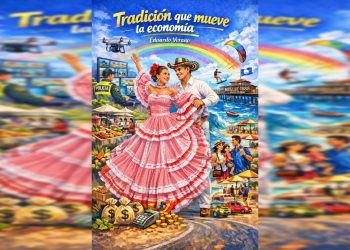 Tradición que mueve la economía
