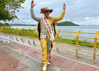 Gobernación del Atlántico respalda el Encuentro de Integración Nacional e Internacional de las Colonias en La Peña