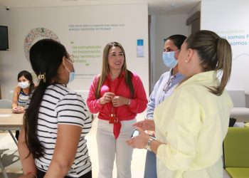 Gobernación del Atlántico prioriza detección y seguimiento al cáncer infantil