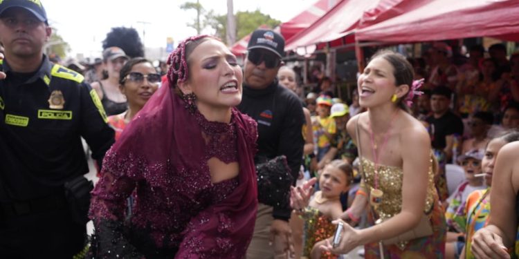 ‘Joselito se fue con sus cenizas’ y bajó el telón del Carnaval de Barranquilla 2026